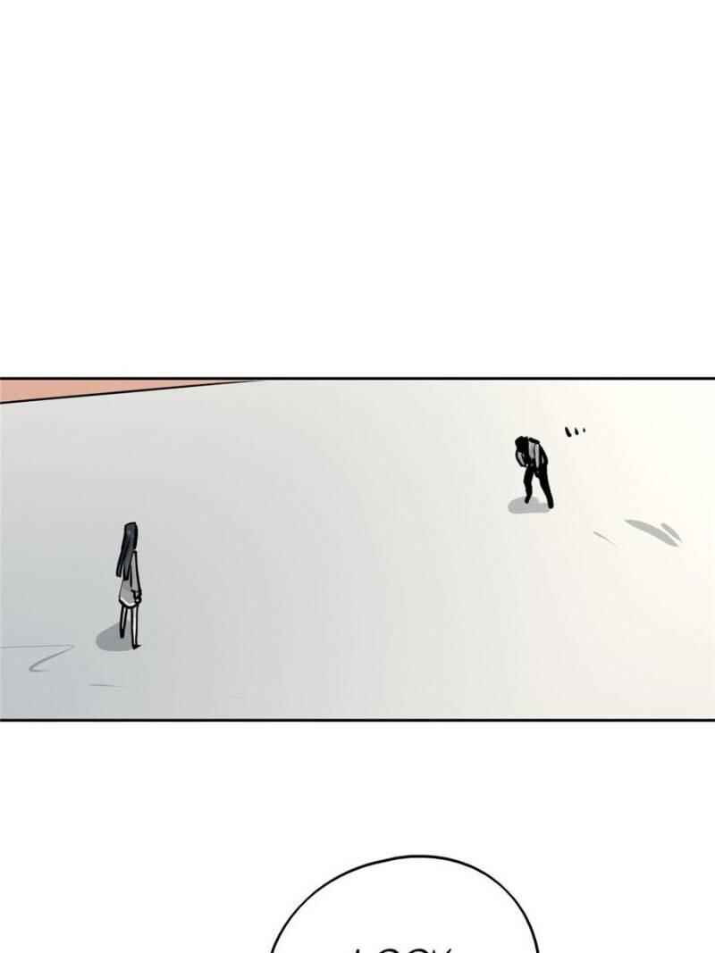 My Mobster Girlfriend Chapter 58 - Page 1