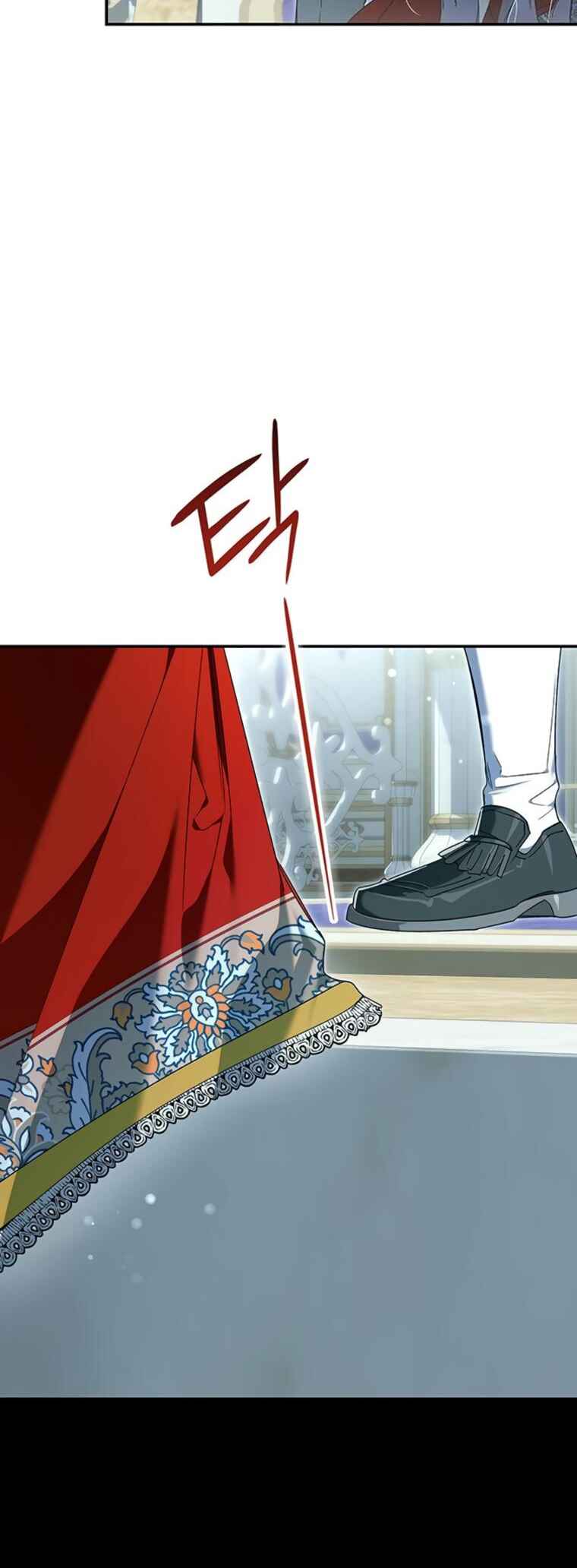 Choesuneul Dahae Huhoehaseyo Chapter 13 - Page 14