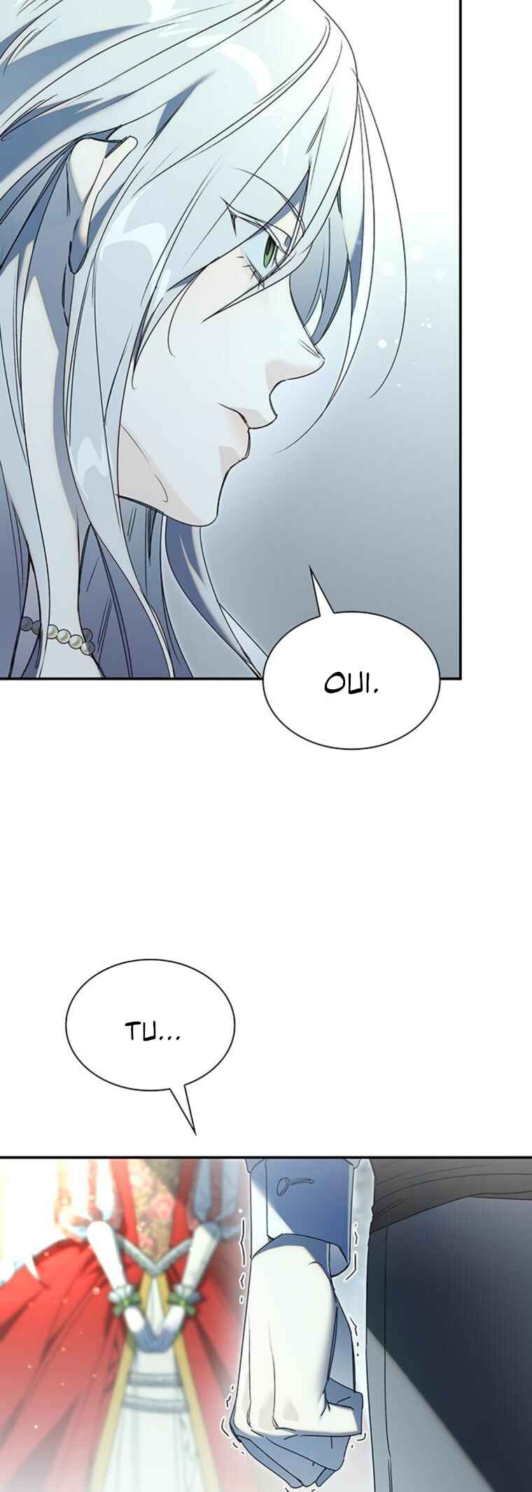 Choesuneul Dahae Huhoehaseyo Chapter 13 - Page 18