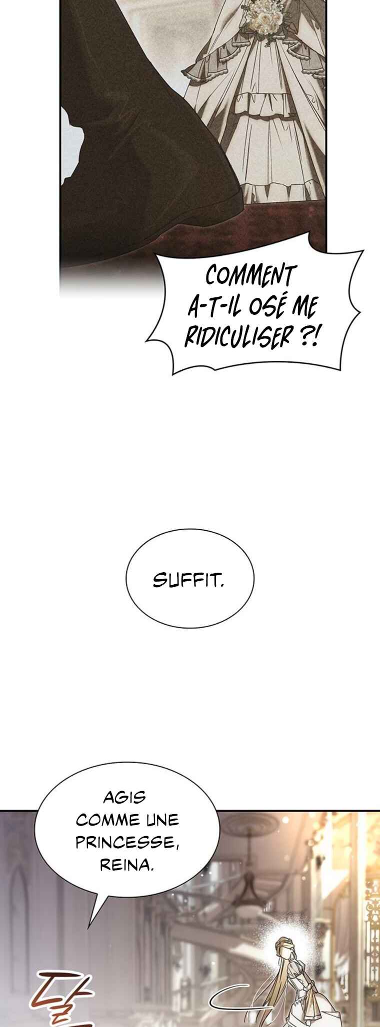 Choesuneul Dahae Huhoehaseyo Chapter 13 - Page 29