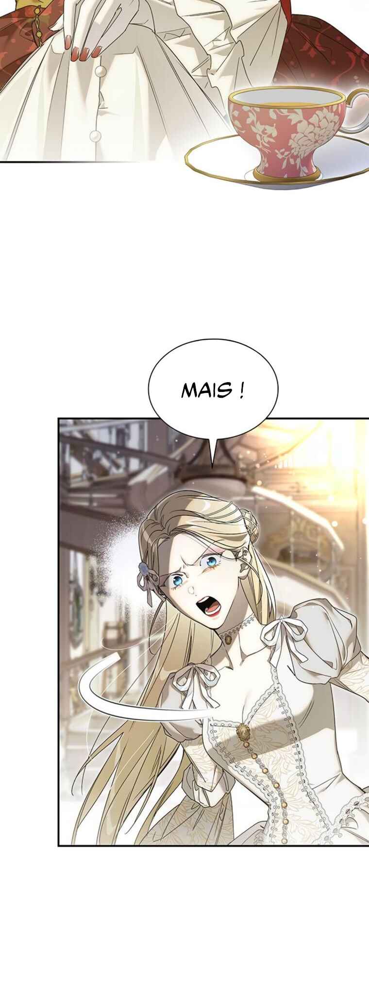 Choesuneul Dahae Huhoehaseyo Chapter 13 - Page 31