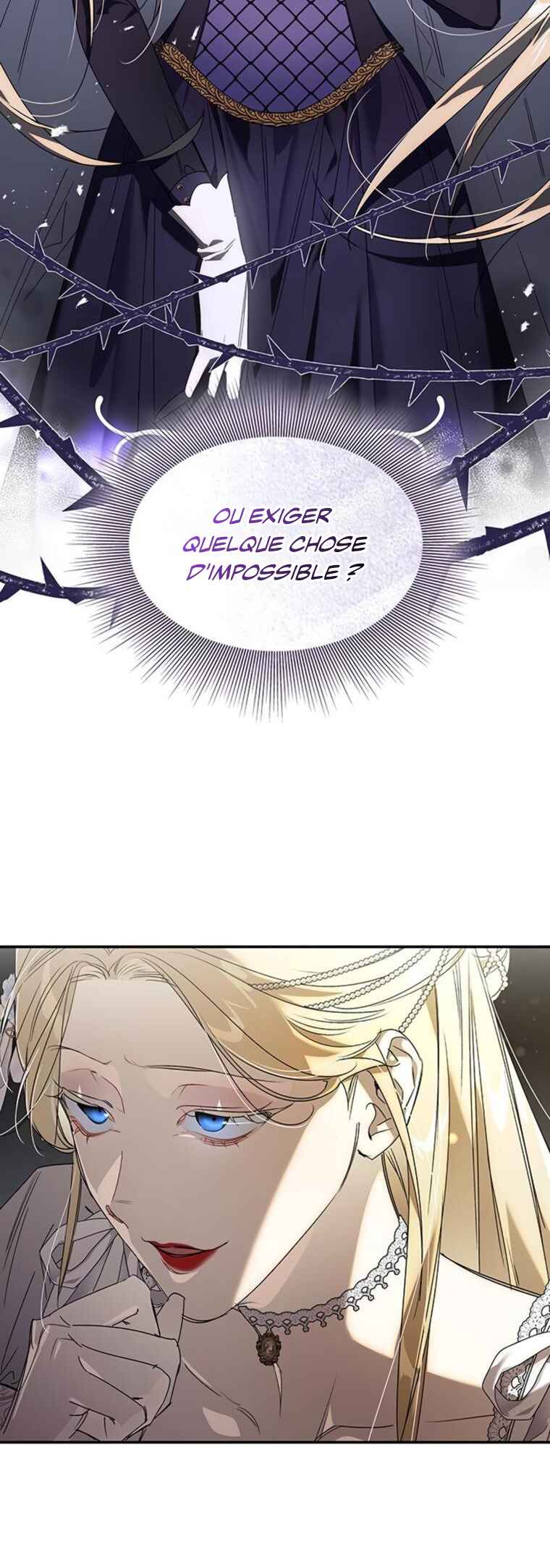 Choesuneul Dahae Huhoehaseyo Chapter 13 - Page 39