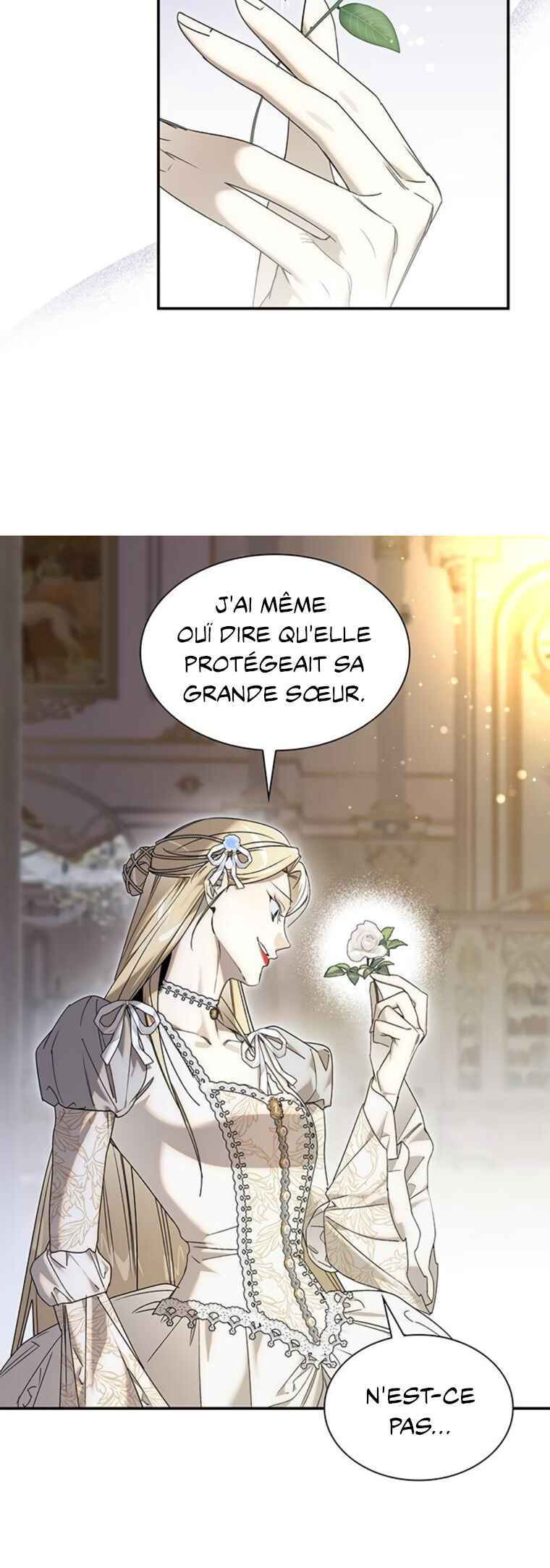 Choesuneul Dahae Huhoehaseyo Chapter 13 - Page 43