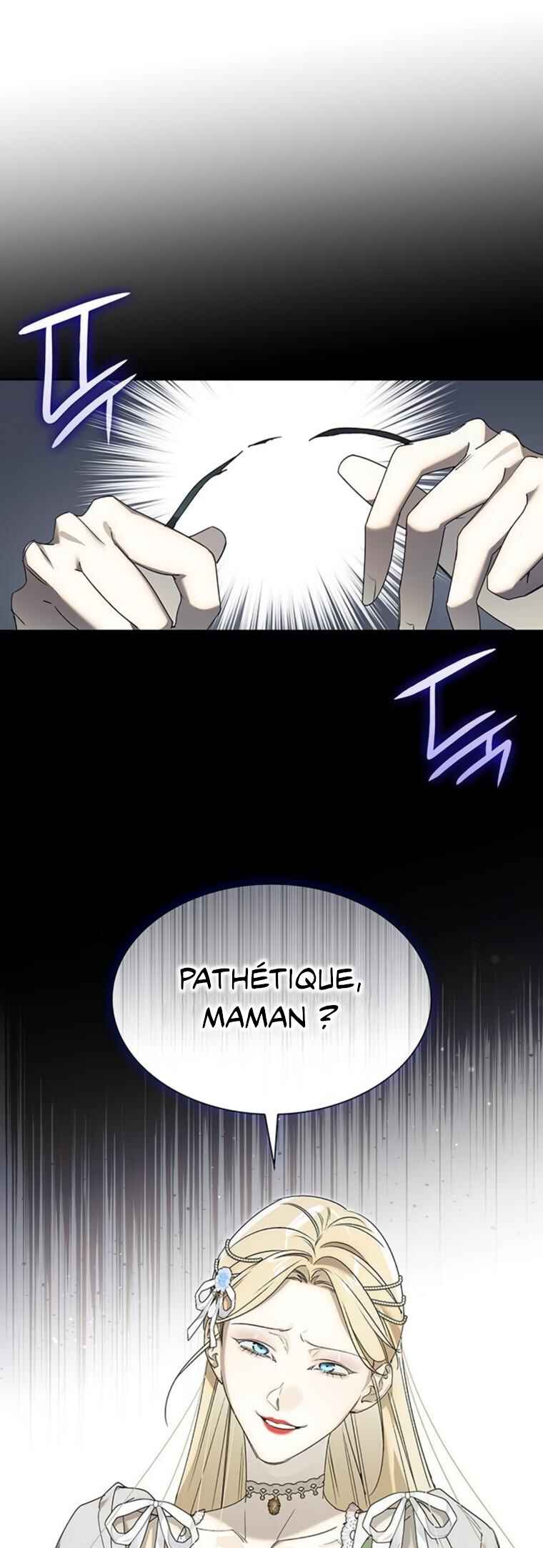 Choesuneul Dahae Huhoehaseyo Chapter 13 - Page 44