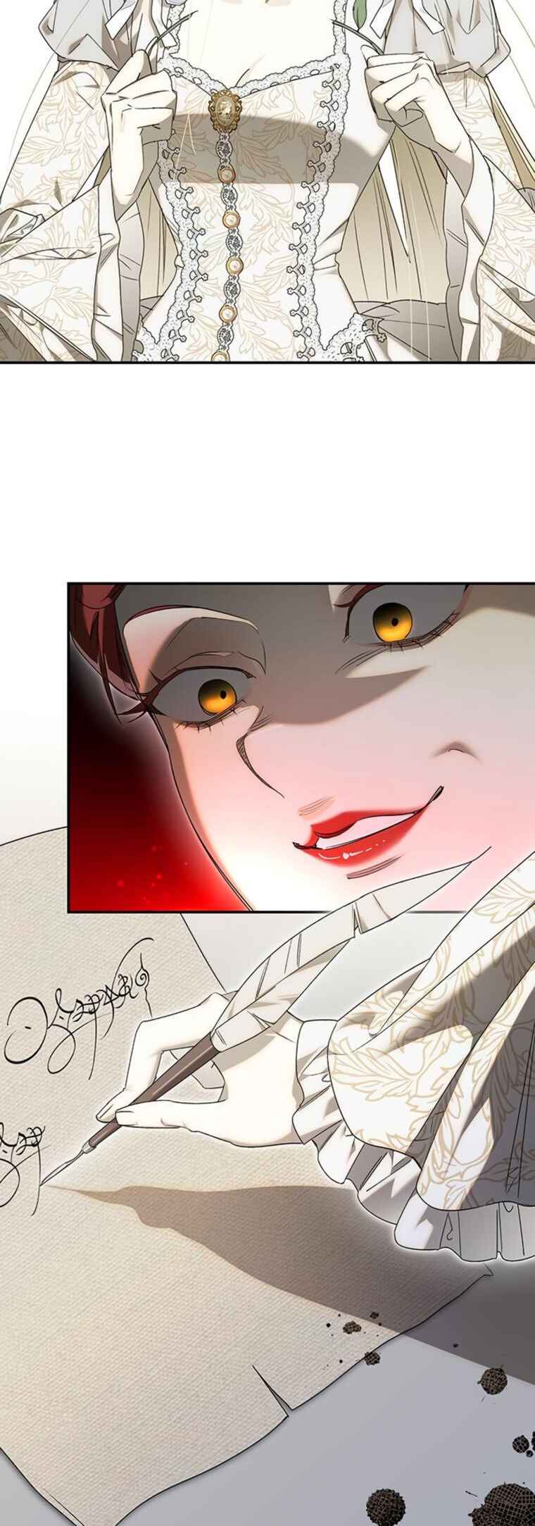 Choesuneul Dahae Huhoehaseyo Chapter 13 - Page 45