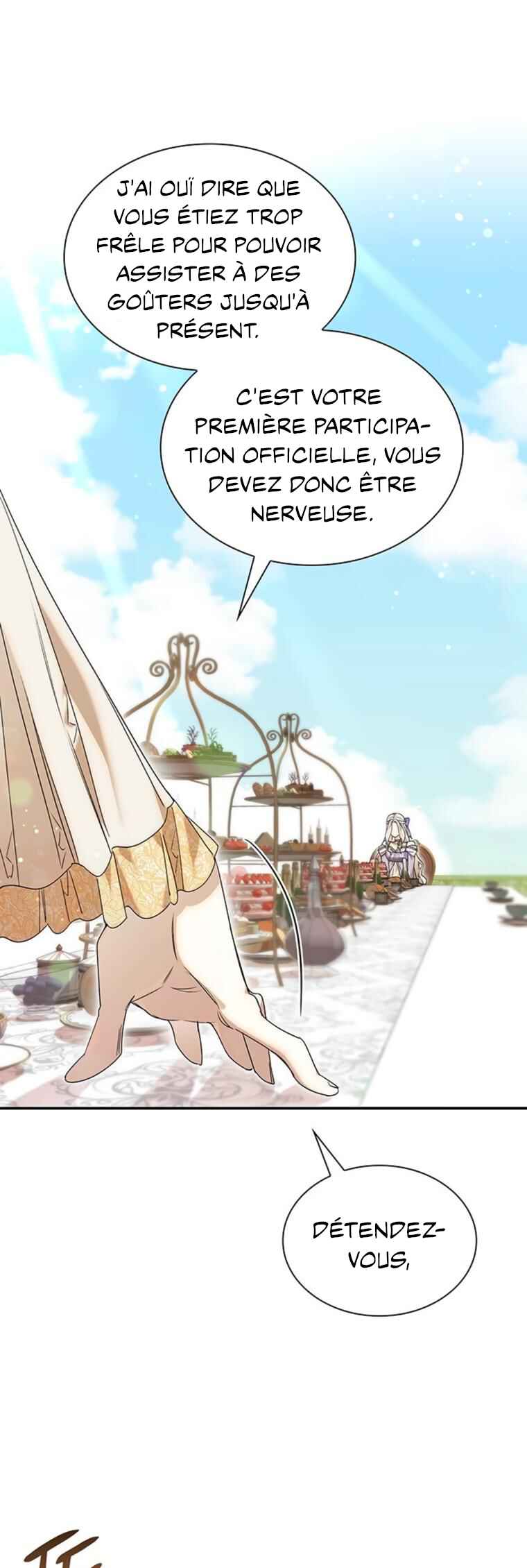 Choesuneul Dahae Huhoehaseyo Chapter 13 - Page 50