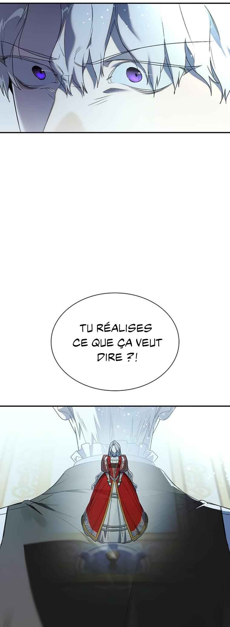 Choesuneul Dahae Huhoehaseyo Chapter 13 - Page 9