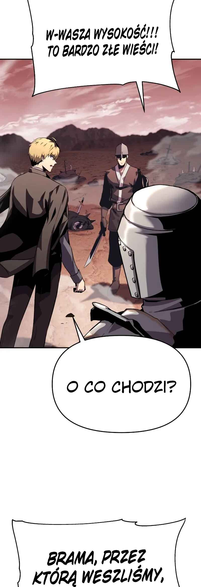 The Knight King Who Returned with a God Chapter 25 - Page 105