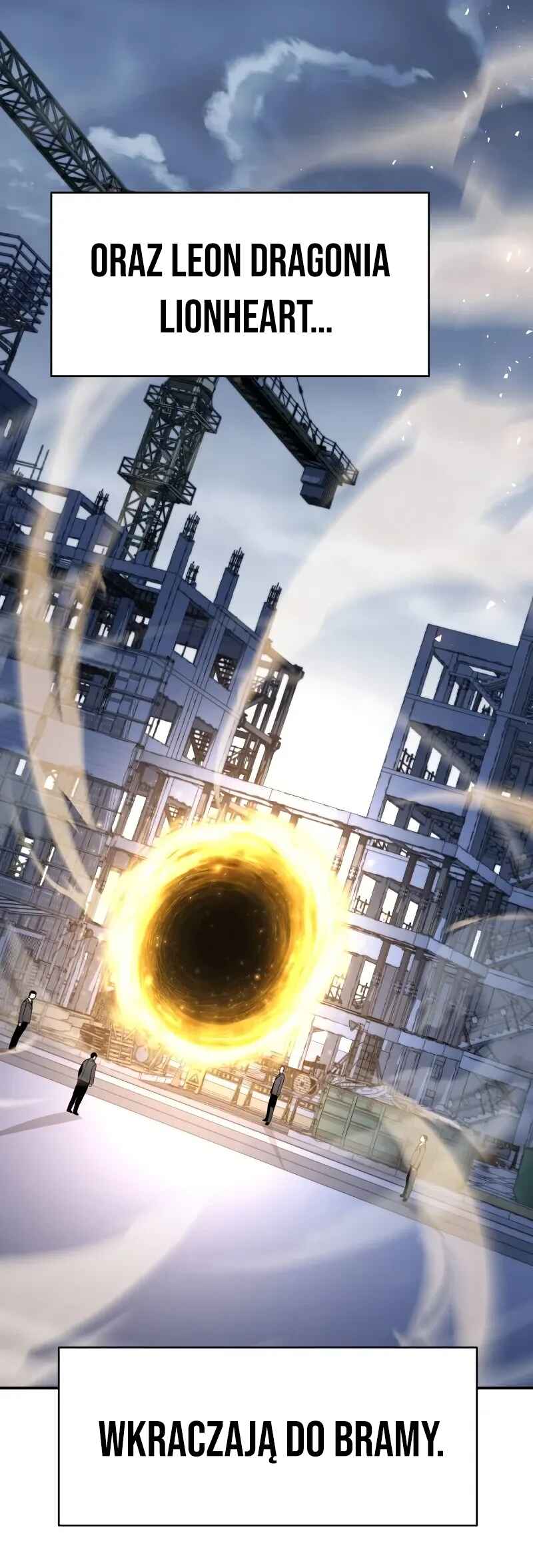 The Knight King Who Returned with a God Chapter 25 - Page 13