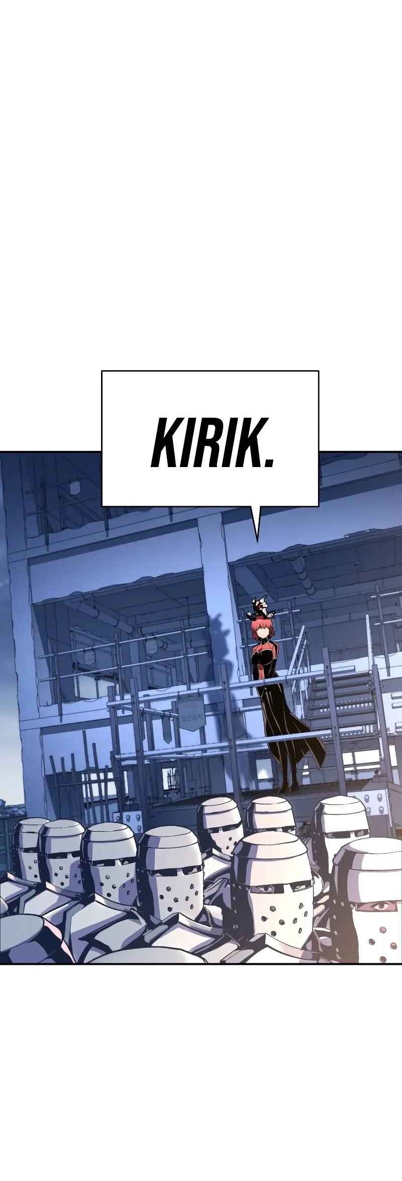 The Knight King Who Returned with a God Chapter 25 - Page 14