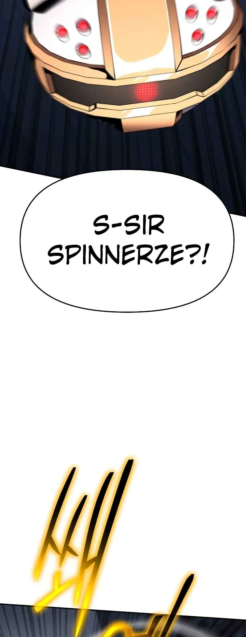 The Knight King Who Returned with a God Chapter 25 - Page 22