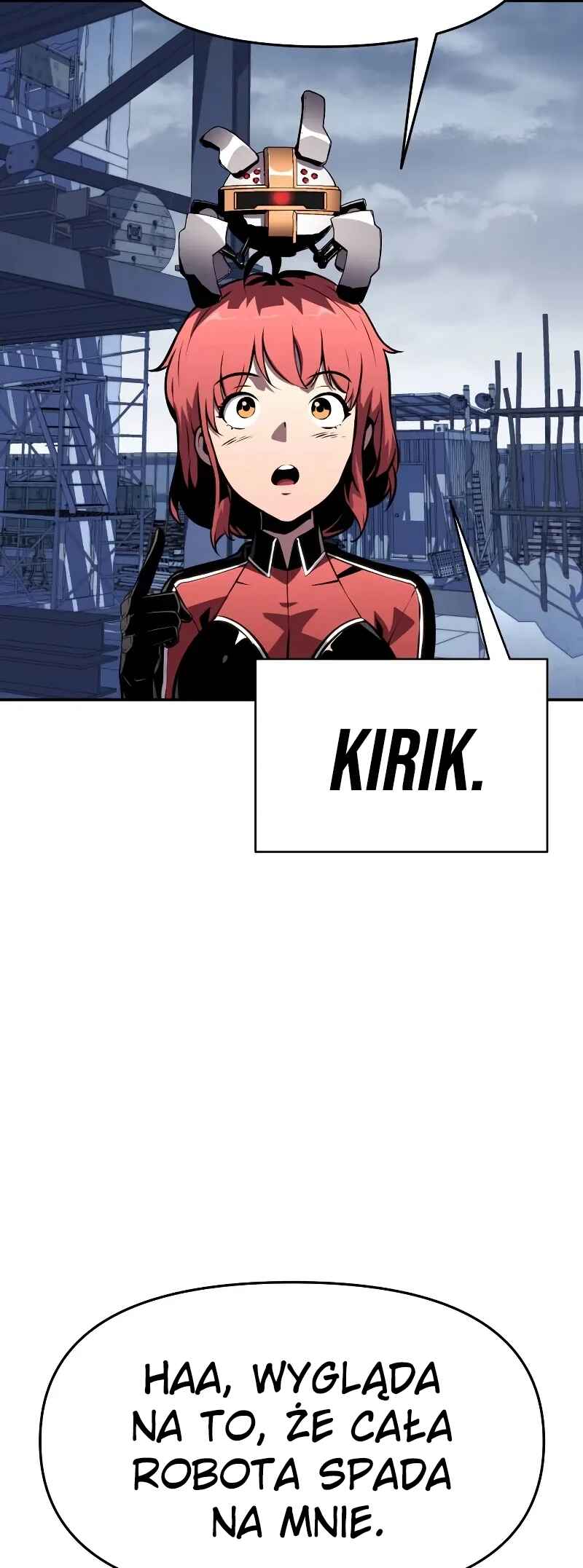 The Knight King Who Returned with a God Chapter 25 - Page 4