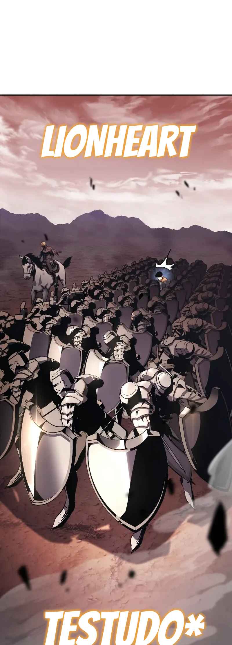 The Knight King Who Returned with a God Chapter 25 - Page 49