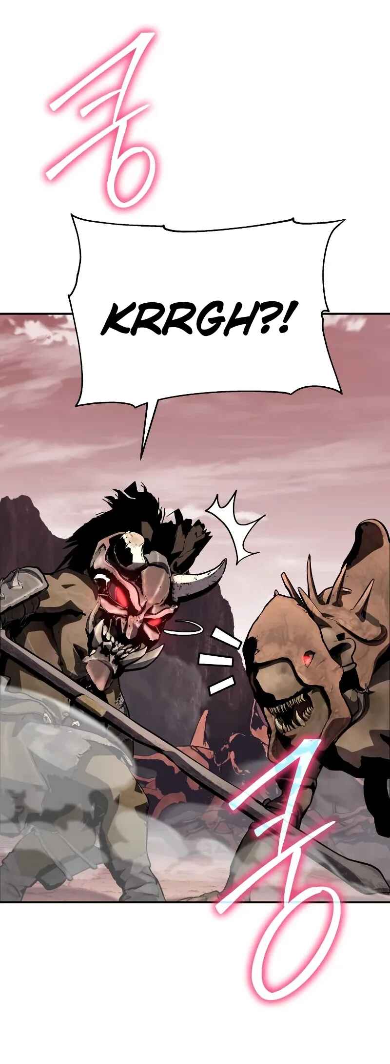 The Knight King Who Returned with a God Chapter 25 - Page 58
