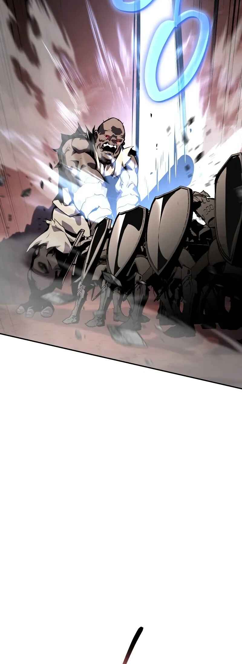 The Knight King Who Returned with a God Chapter 25 - Page 83