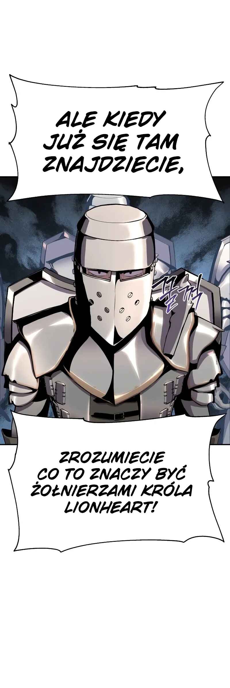 The Knight King Who Returned with a God Chapter 25 - Page 9