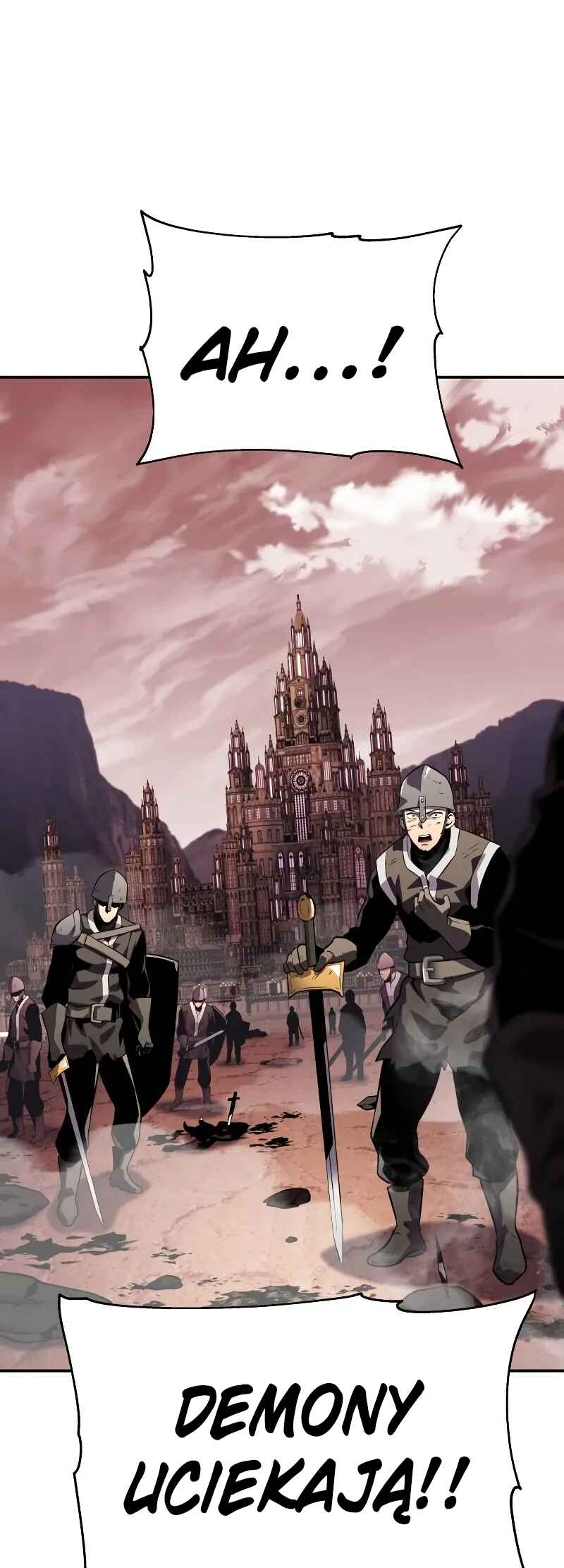 The Knight King Who Returned with a God Chapter 25 - Page 99