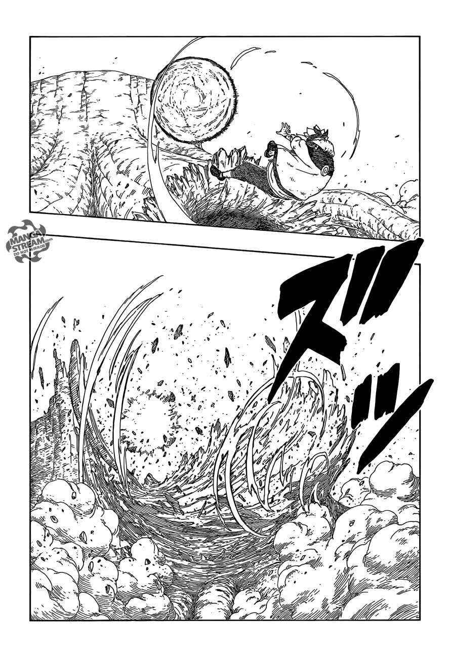 Boruto: Naruto Next Generations Chapter 9 - Page 41
