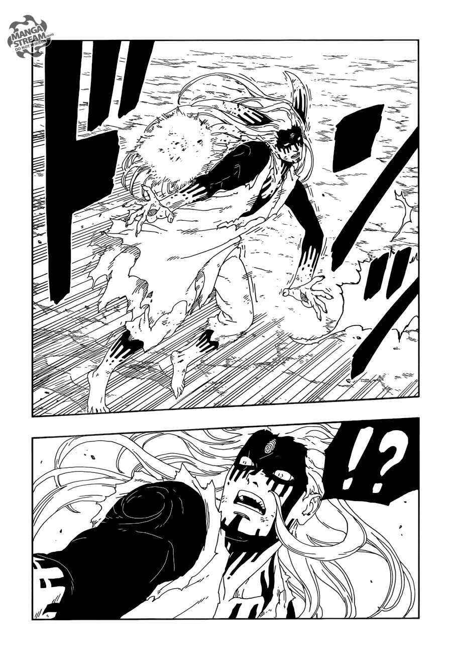 Boruto: Naruto Next Generations Chapter 9 - Page 7
