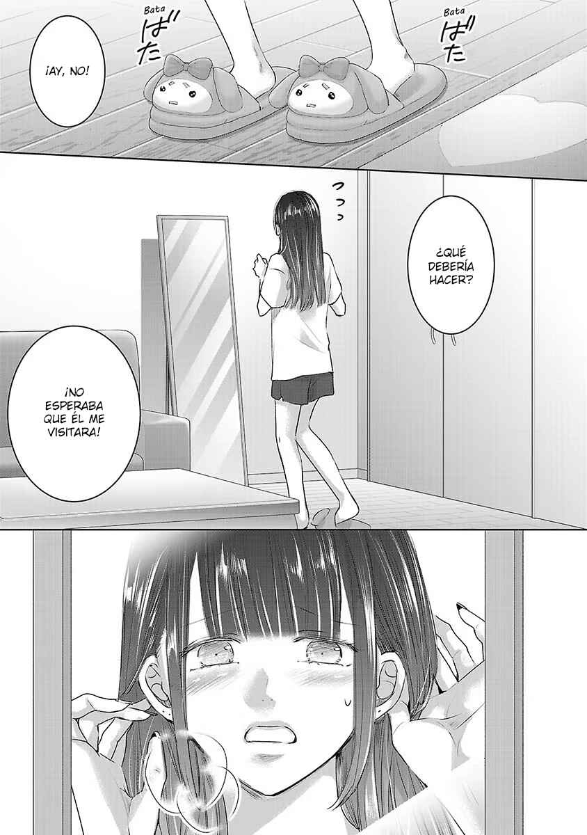 Ashita, Watashi wa Dareka no Kanojo Chapter 75 - Page 2