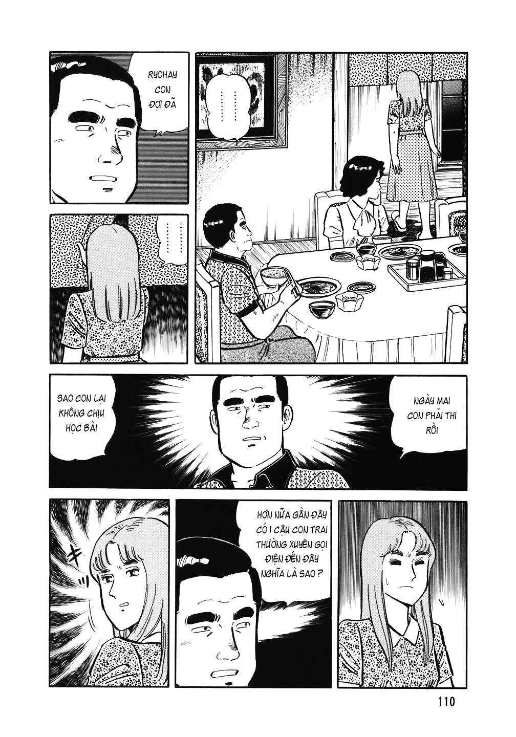 The Chef Chapter 141 - Page 11