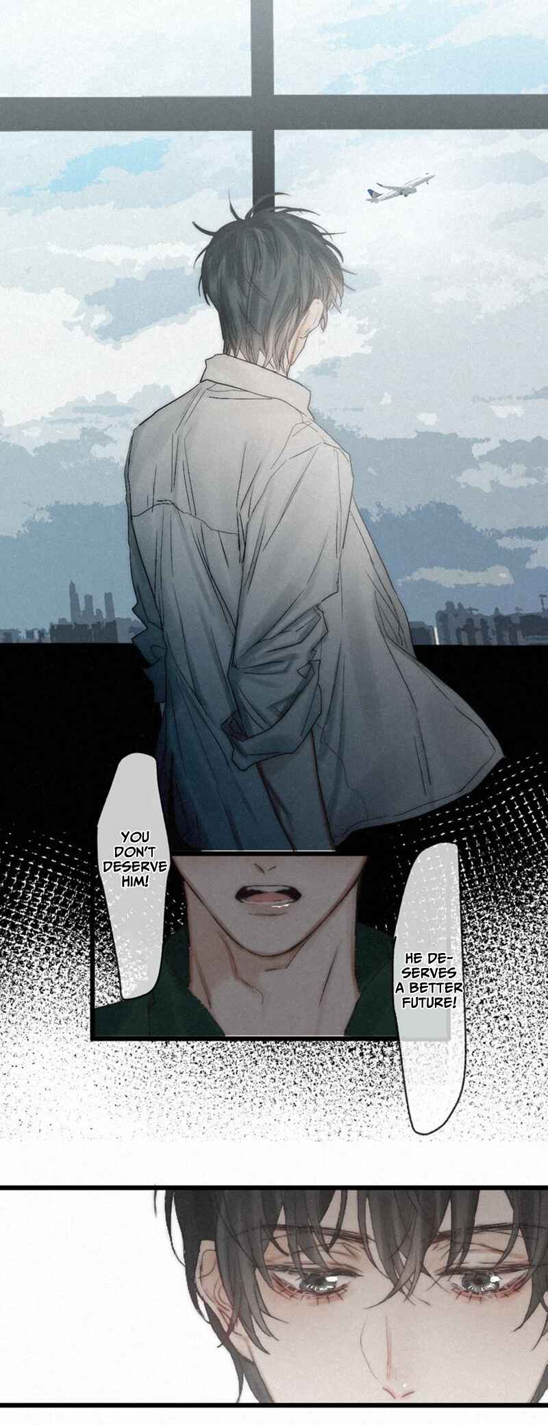 Indulged in Your Light Chapter 43 - Page 14