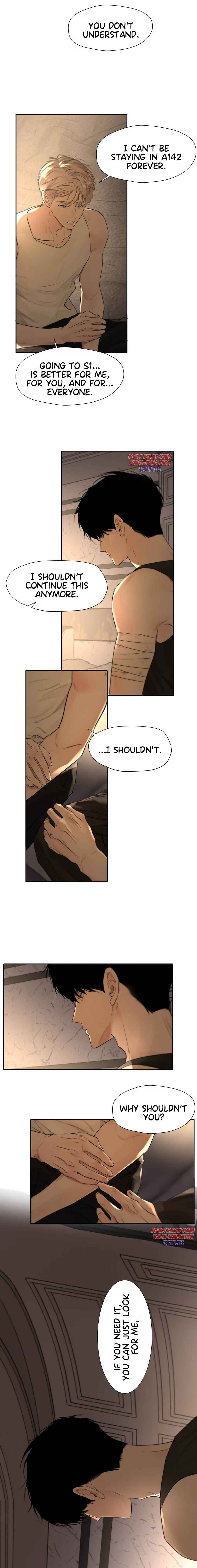 I Became a First-Class Guide Thanks to My Childhood Friends Chapter 54 - Page 4