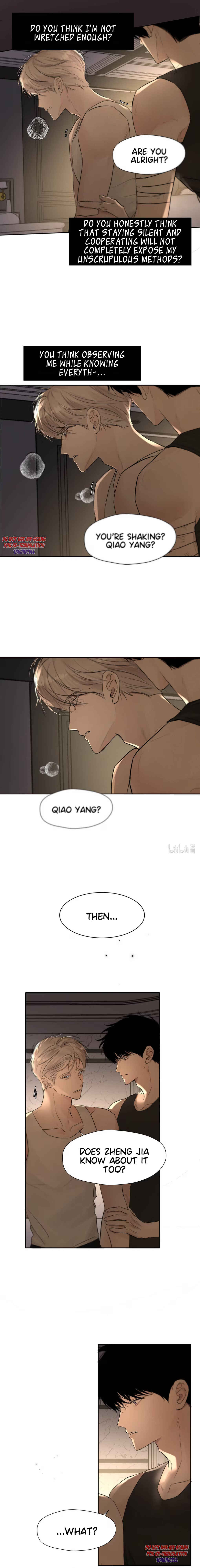 I Became a First-Class Guide Thanks to My Childhood Friends Chapter 54 - Page 7