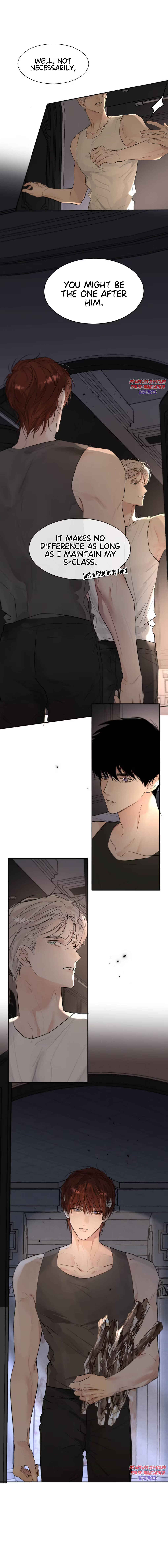 I Became a First-Class Guide Thanks to My Childhood Friends Chapter 54 - Page 9