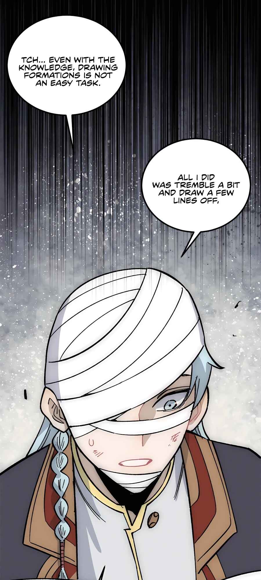 All Hail the Sect Leader Chapter 188 - Page 23