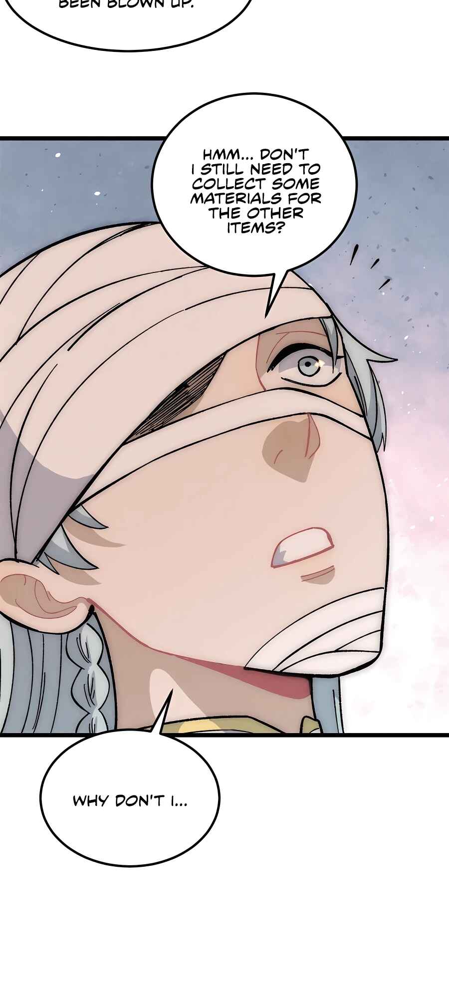 All Hail the Sect Leader Chapter 188 - Page 25