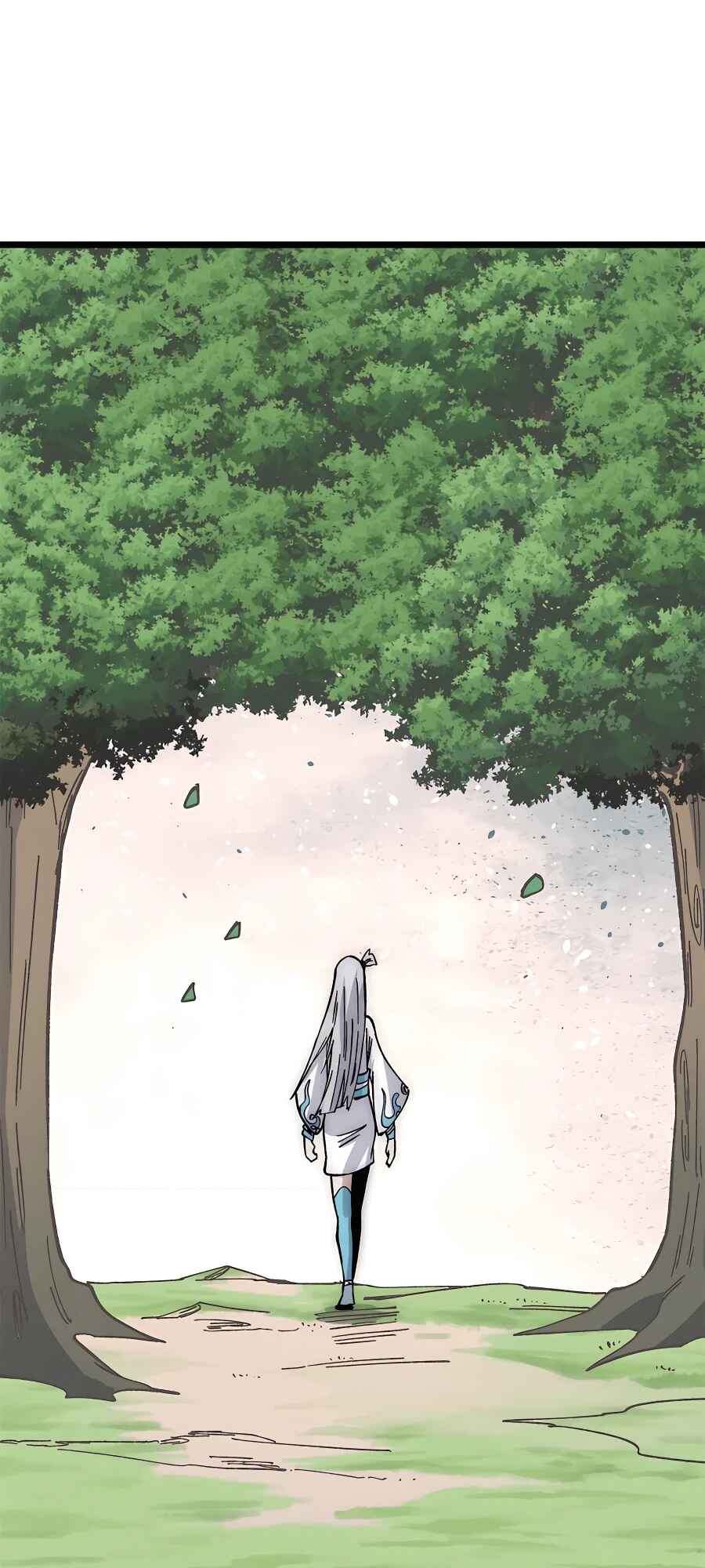All Hail the Sect Leader Chapter 188 - Page 26