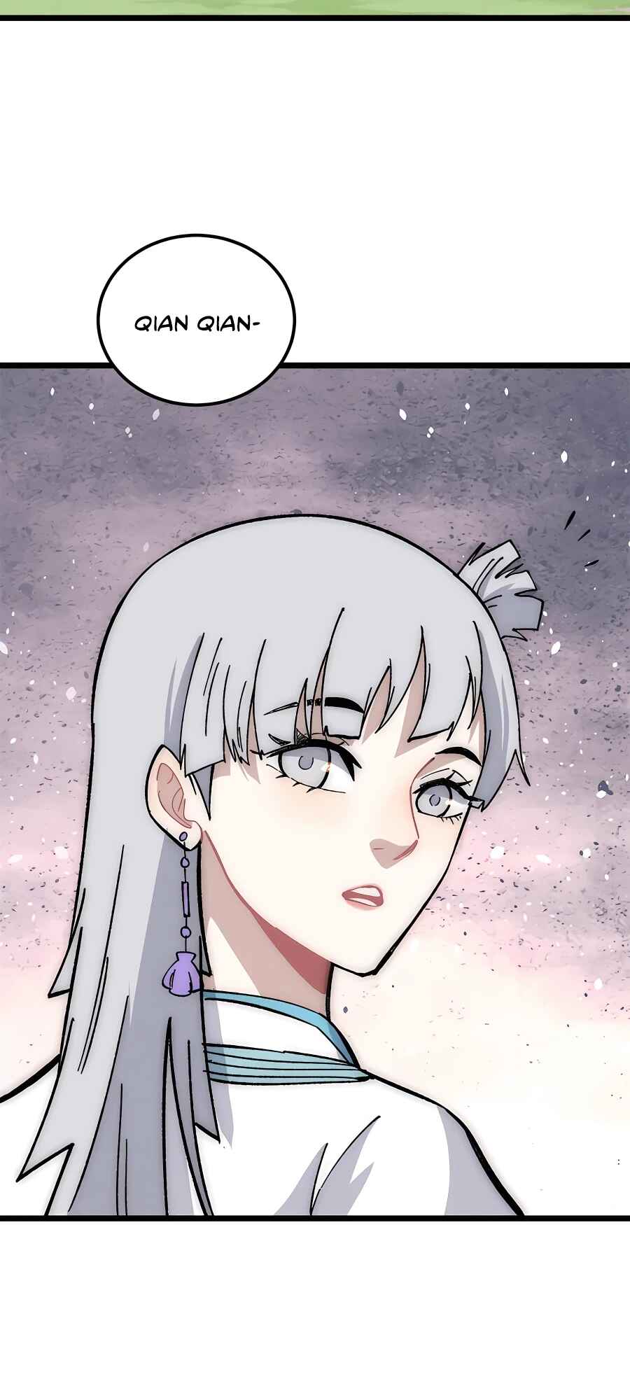 All Hail the Sect Leader Chapter 188 - Page 27
