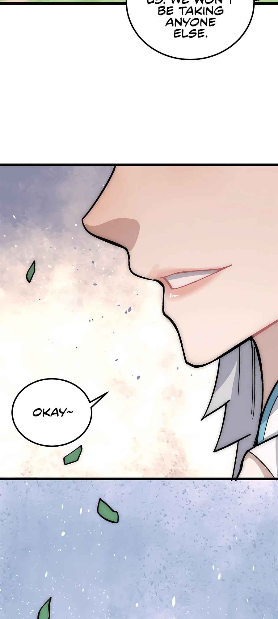All Hail the Sect Leader Chapter 188 - Page 29