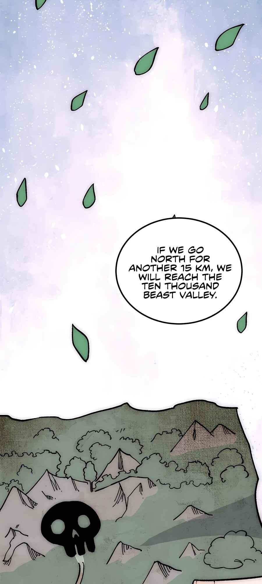 All Hail the Sect Leader Chapter 188 - Page 30