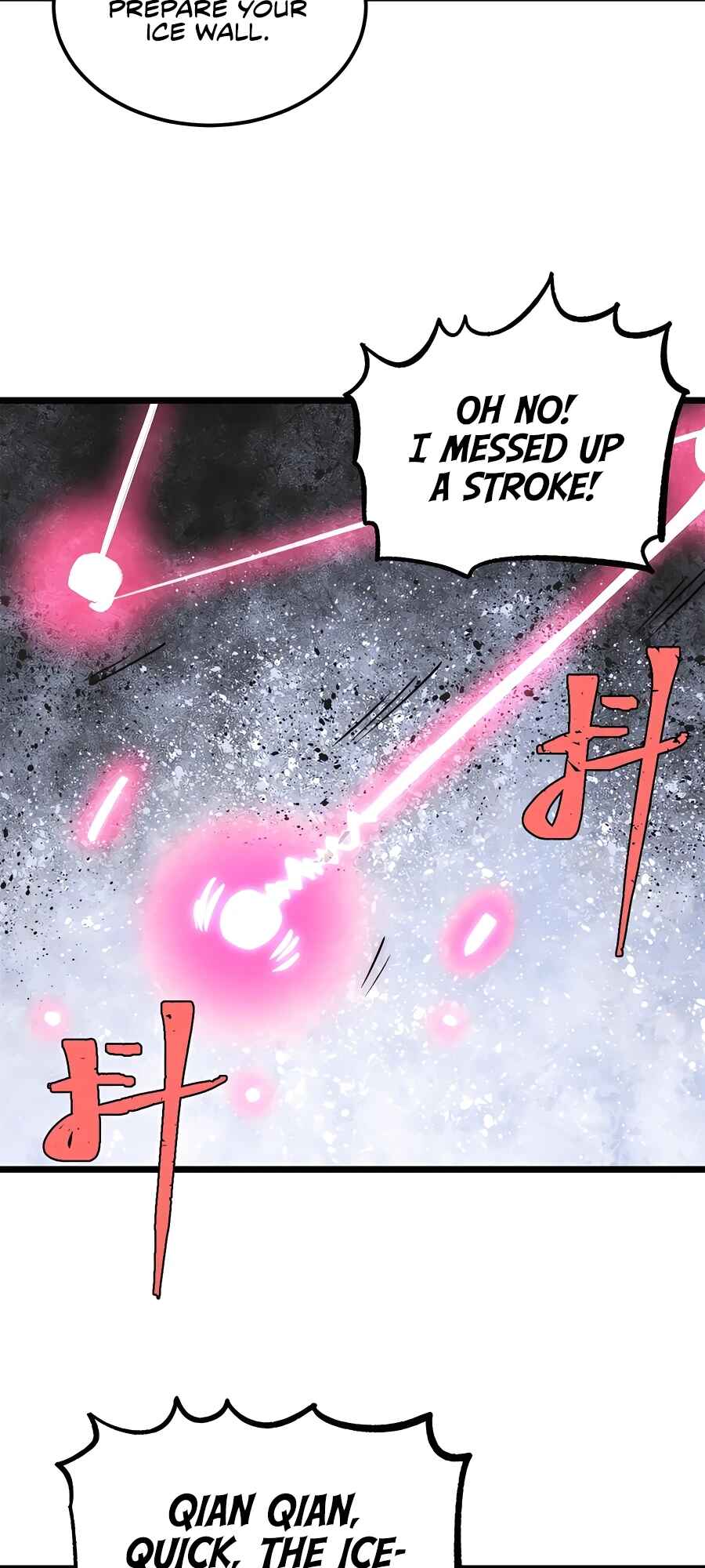 All Hail the Sect Leader Chapter 188 - Page 35