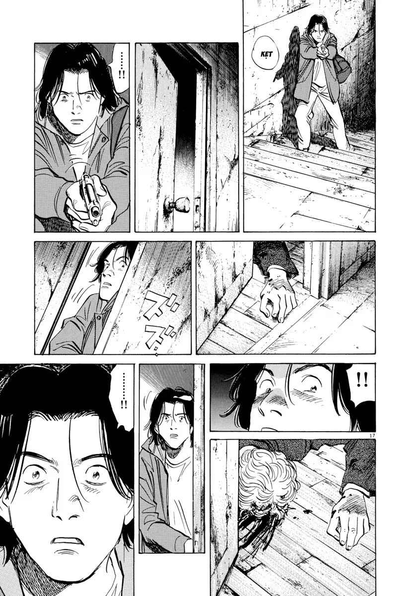 Monster Chapter 91 - Page 17