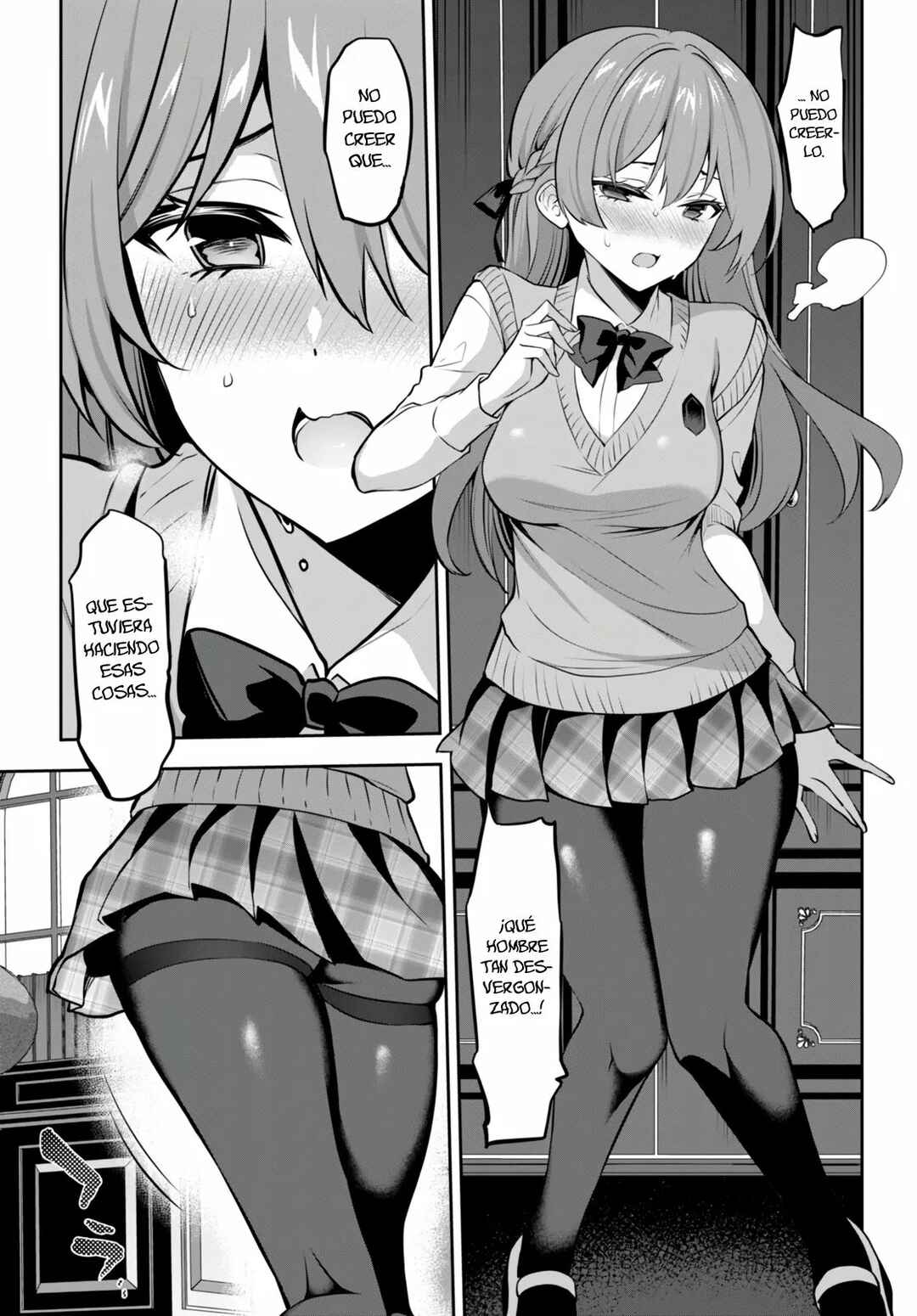 Strategic Lovers Chapter 18 - Page 28