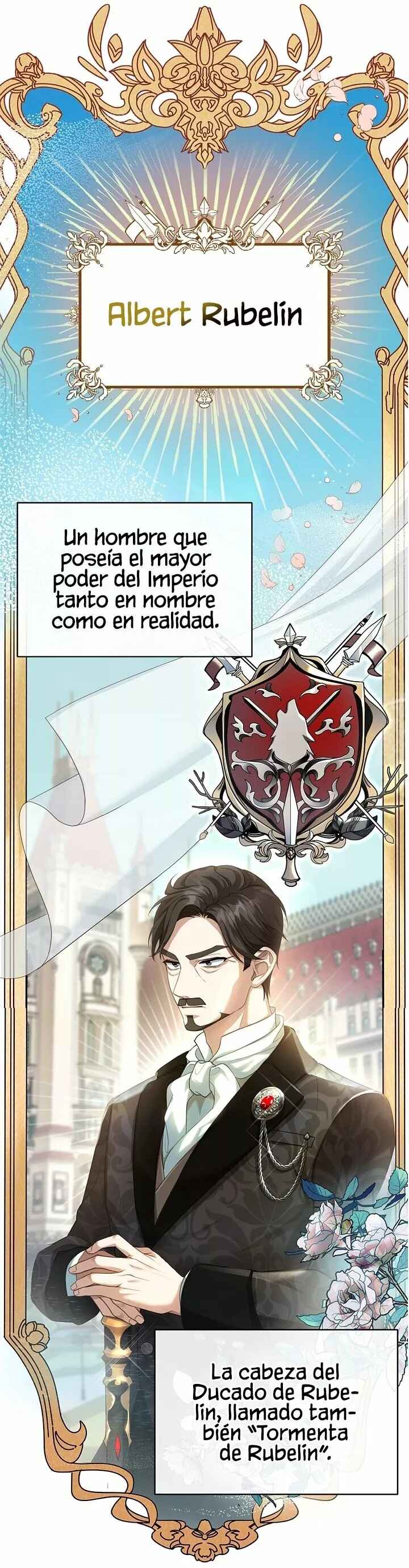 Akdang Nampyeongwa Ihonharyeoneunde, Aiga Saenggyeotda Chapter 1 - Page 36