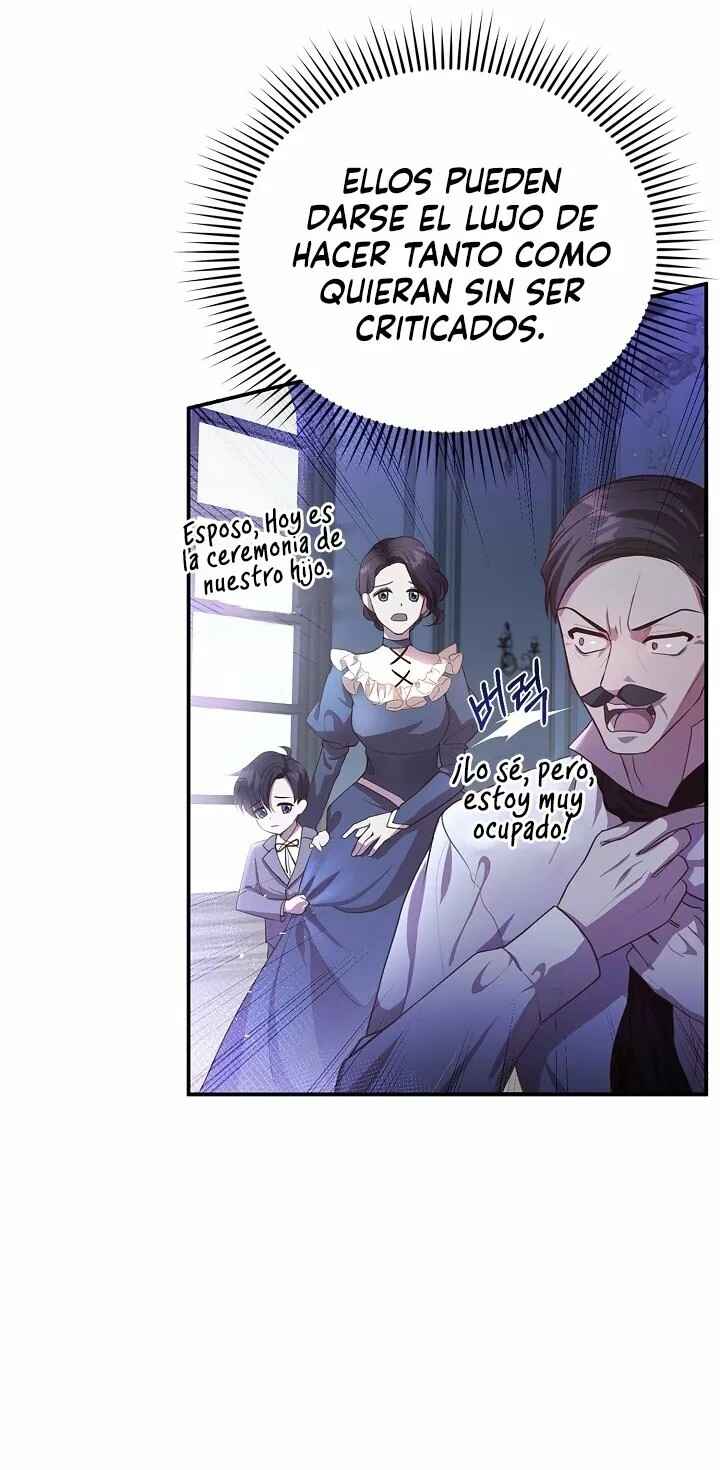 Akdang Nampyeongwa Ihonharyeoneunde, Aiga Saenggyeotda Chapter 1 - Page 48