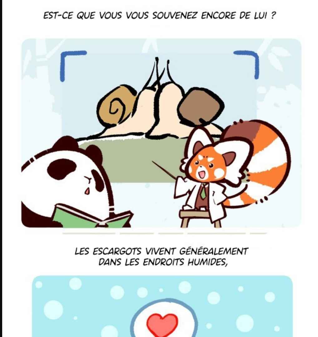 Panda x Red Panda Chapter 4 - Page 14