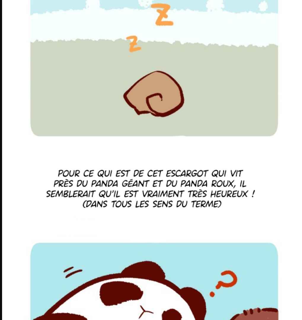 Panda x Red Panda Chapter 4 - Page 23