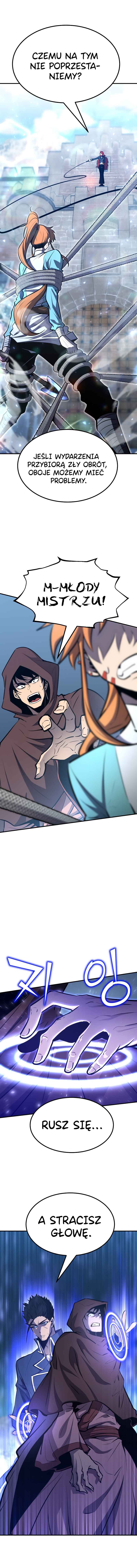 Hwansaengui Jeongseok Chapter 59 - Page 6