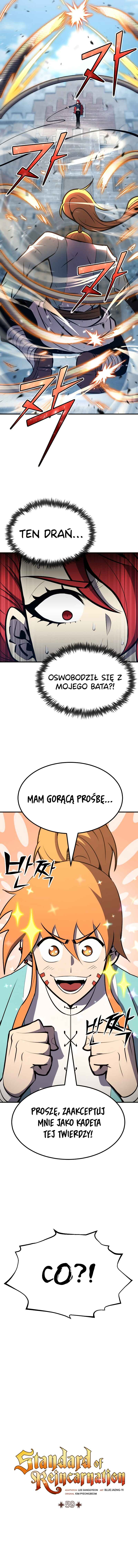 Hwansaengui Jeongseok Chapter 59 - Page 8