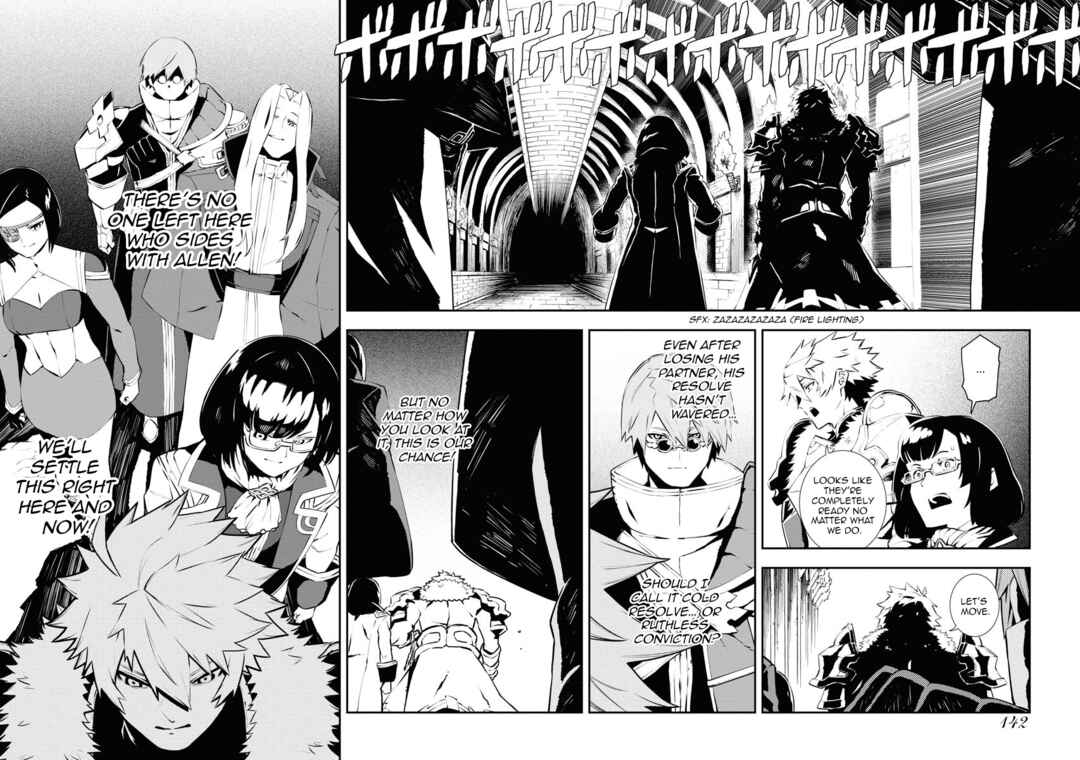 Tsuihou Sareta Renkinjutsushi-san, Saikyou no Dungeon o Tsukurimasen ka? Chapter 26 - Page 5