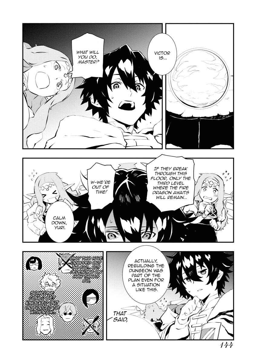 Tsuihou Sareta Renkinjutsushi-san, Saikyou no Dungeon o Tsukurimasen ka? Chapter 26 - Page 6