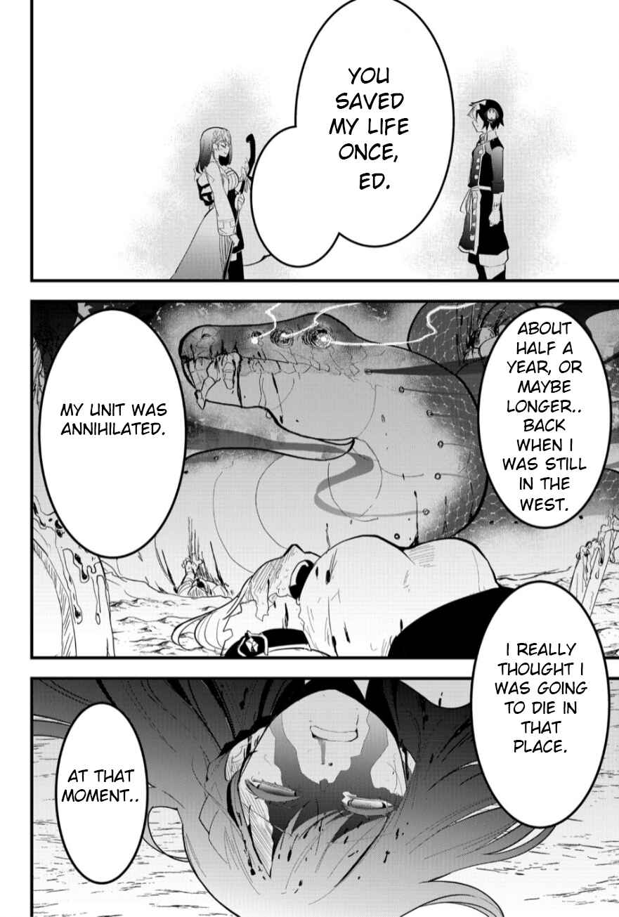 Tsugihagi Darake no Saikyou Yuusha Chapter 13 - Page 14