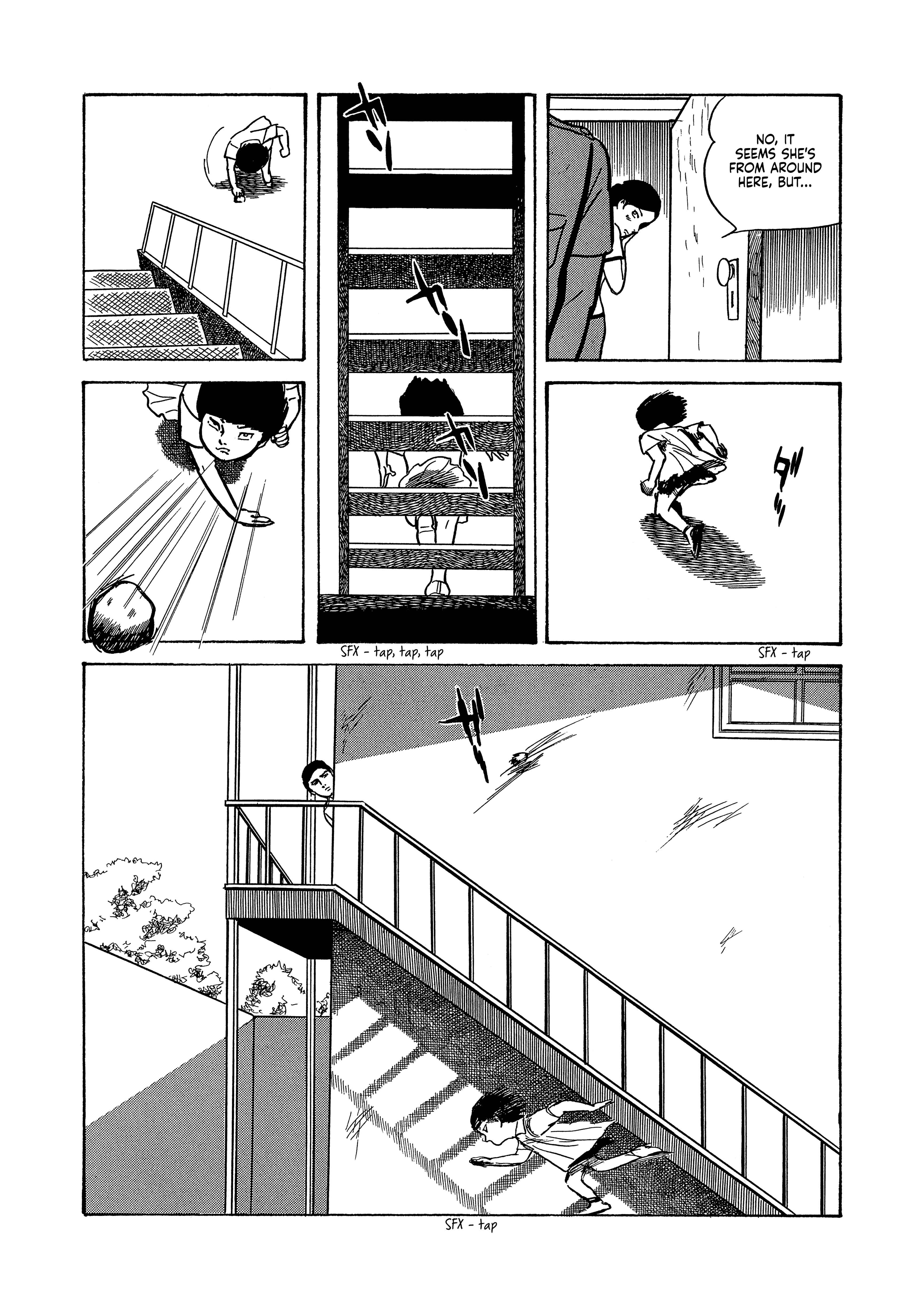 Age of Cohabitation Chapter 18 - Page 10