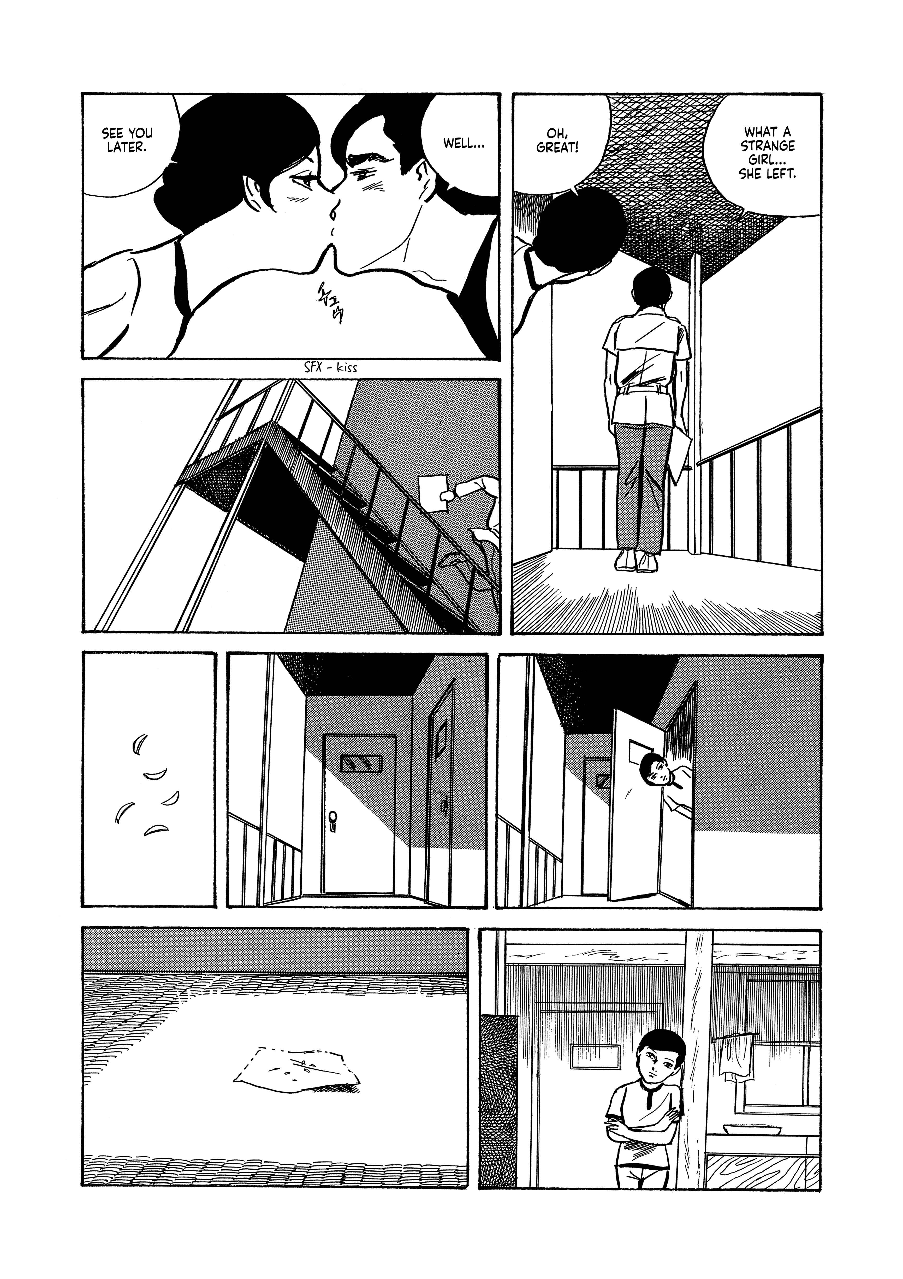 Age of Cohabitation Chapter 18 - Page 11