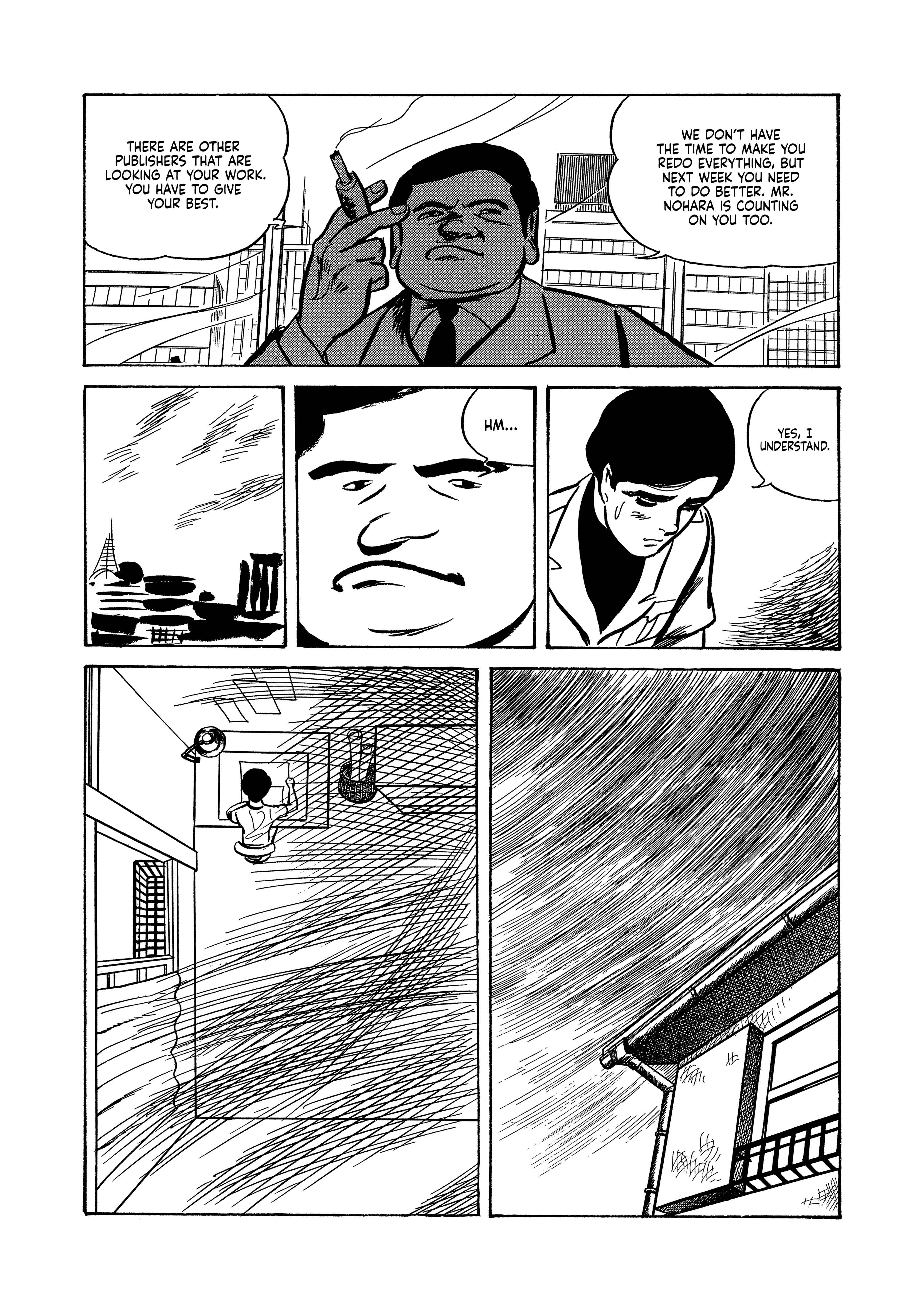 Age of Cohabitation Chapter 18 - Page 16